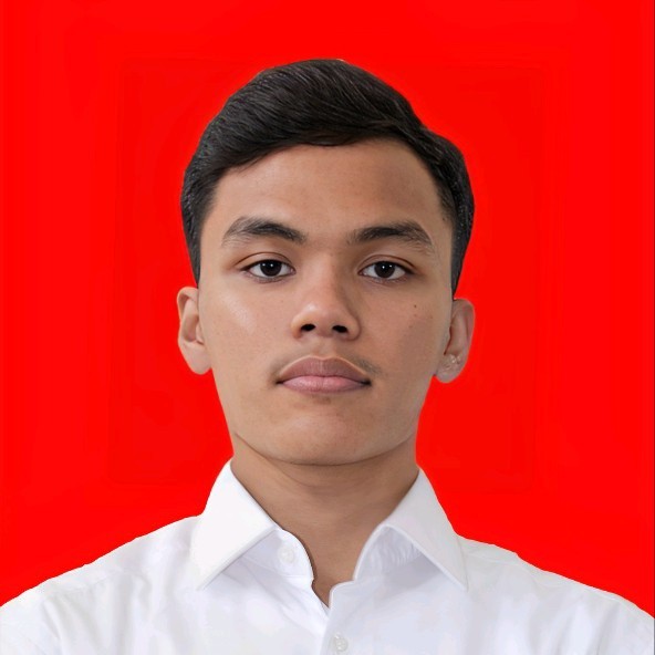 Kevin Fernando
