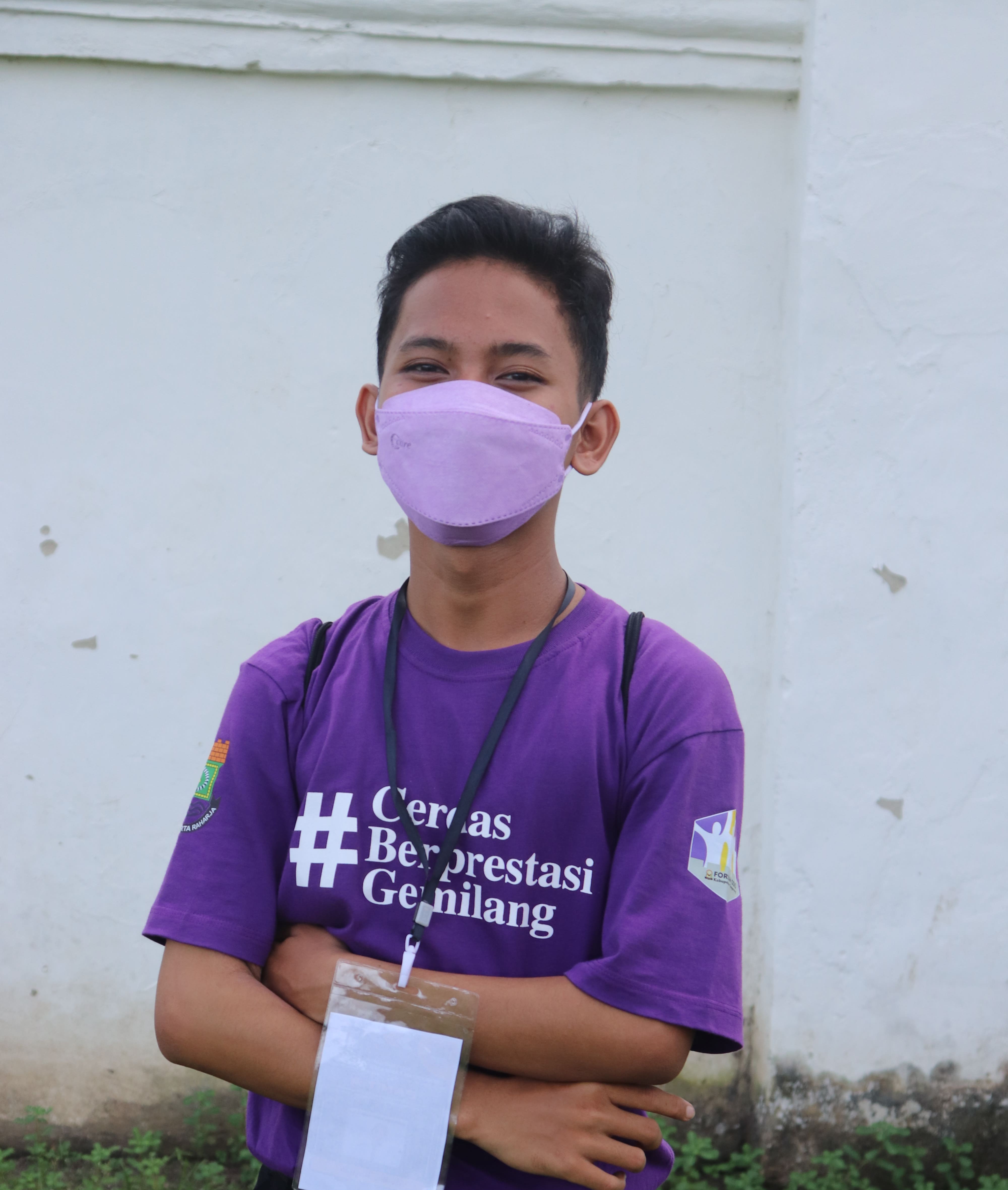 Foto Penulis