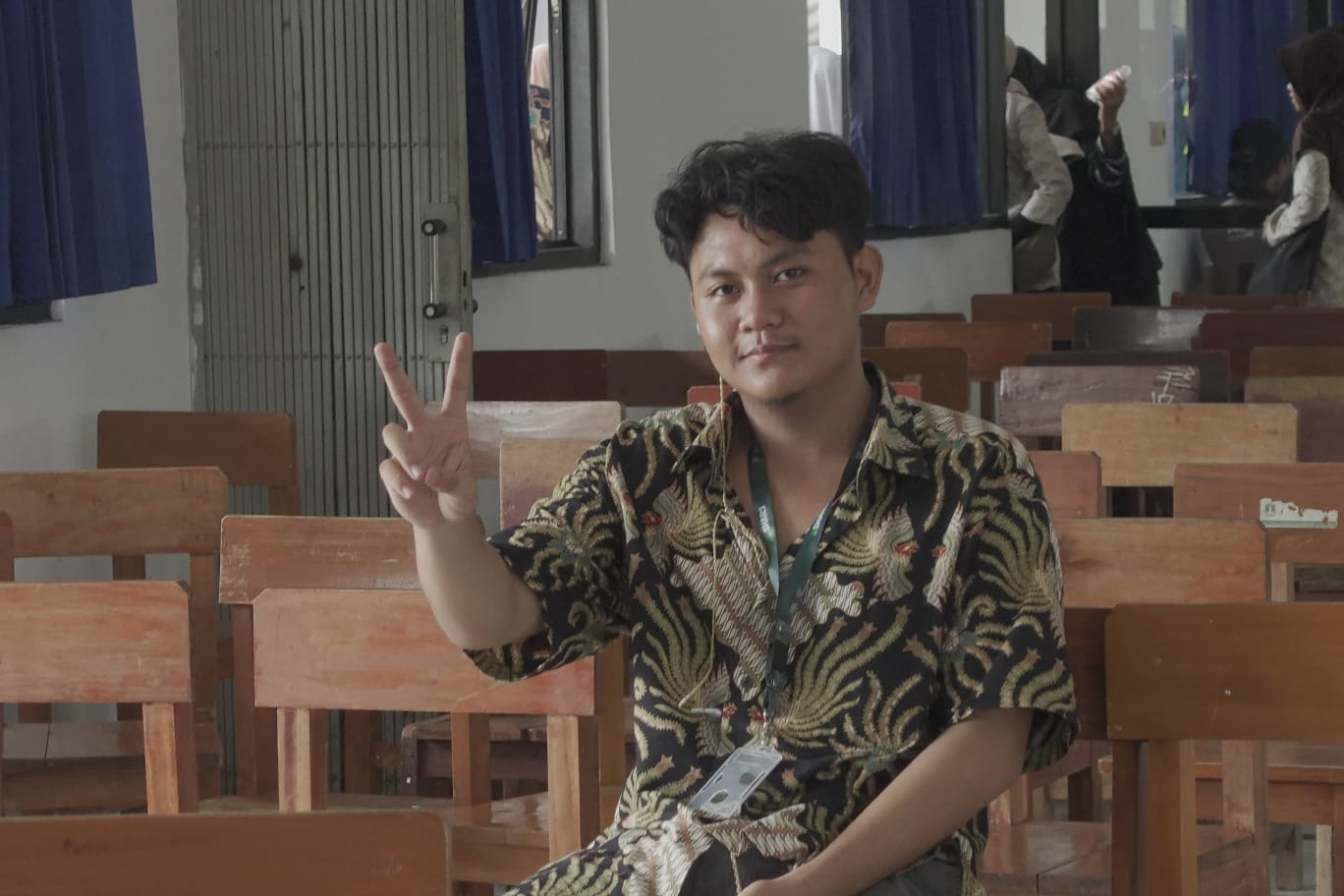 Daffa Ramdhani